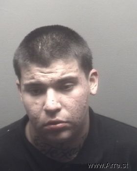 Antonio  Flores Mugshot