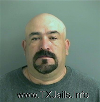 Antonio  Flores Mugshot