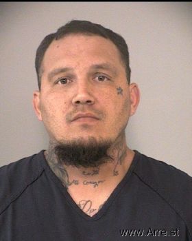 Antonio Munguia Flores Mugshot