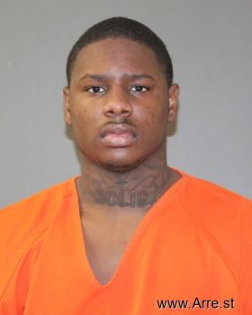 Antonio  Foster Mugshot