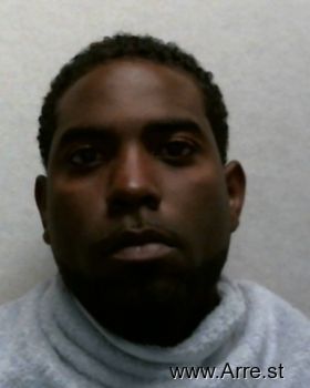 Antonio Terrell Givens Mugshot