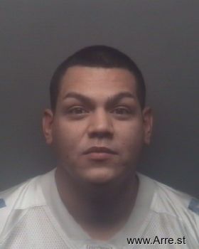 Antonio  Gonzalez Mugshot