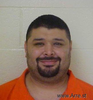 Antonio  Gonzalez Mugshot