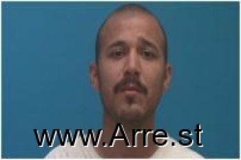 Antonio Garza Gonzalez Mugshot