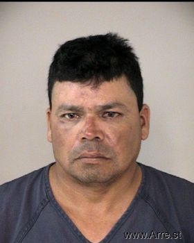 Antonio Betancour Gonzalez Mugshot