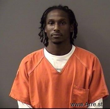 Antonio Maurice Halliburton Mugshot