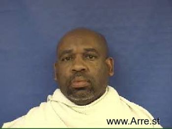 Antonio Christopher Harris Mugshot