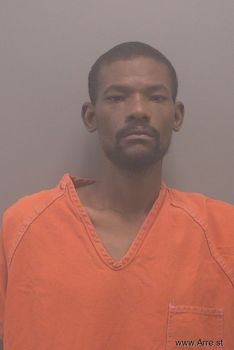 Antonio Eugene Harrison Mugshot