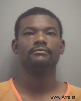 Antonio Eugene Harrison Mugshot