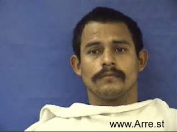 Antonio  Herrera Mugshot