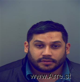 Antonio  Herrera Mugshot