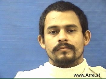 Antonio  Herrera Mugshot