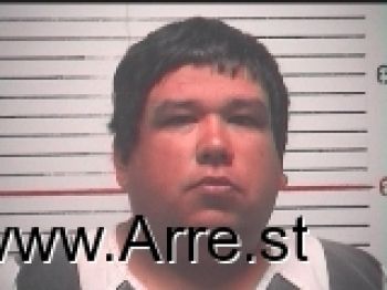 Antonio Jr Herrera Mugshot