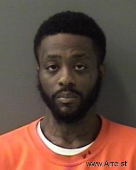 Antonio Antwone Hodges Mugshot