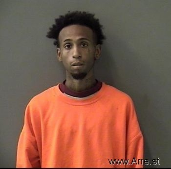 Antonio Dwight Husband Mugshot