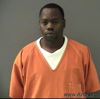 Antonio Terrell Jackson Mugshot