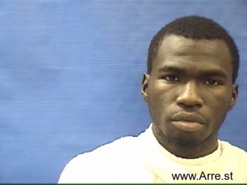 Antonio Dwayne Jefferson Mugshot