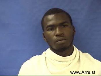 Antonio Dwayne Jefferson Mugshot