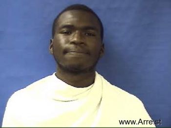 Antonio  Jefferson Mugshot