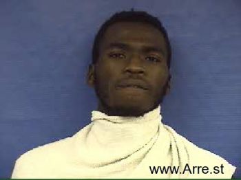 Antonio Dwayne Jefferson Mugshot