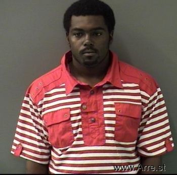 Antonio Miguel Jordan Mugshot