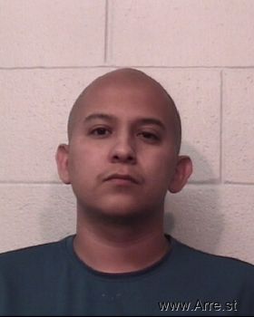 Antonio Jr Lugo Mugshot