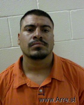 Antonio Torres Luna Mugshot