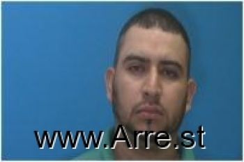 Antonio De-jesus Marquez-marquez Mugshot