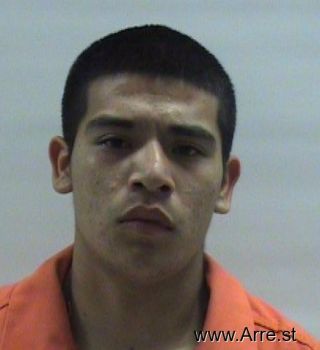 Antonio  Mayorga Mugshot