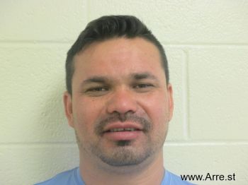 Antonio Rivas Medina Mugshot