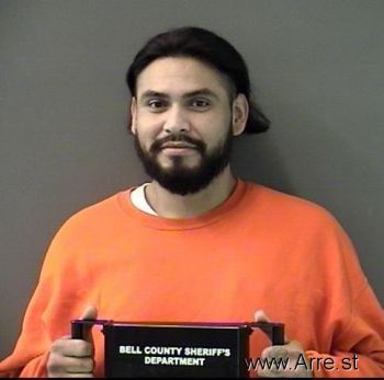 Antonio Ignacio Mercado Mugshot