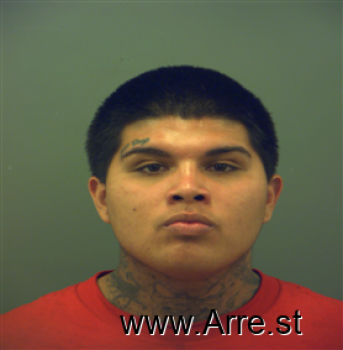 Antonio  Montelongo Mugshot