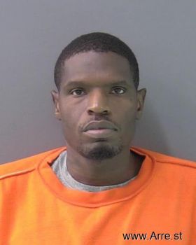 Antonio Jermaine Moore Mugshot