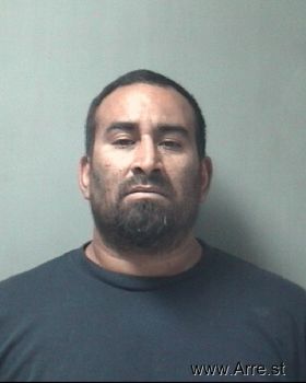 Antonio Lee Morales Mugshot