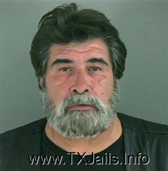 Antonio  Morales Mugshot