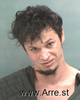 Antonio Rubin Jr Morales Mugshot