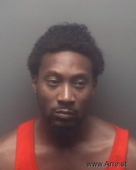 Antonio  Murphy Mugshot