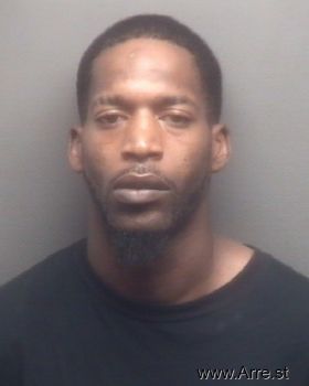 Antonio  Murphy Mugshot