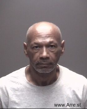 Antonio . Myers Mugshot