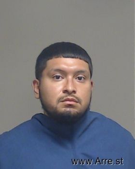 Antonio Jr. Obregon-ruiz Mugshot