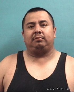 Antonio Dejesus Ortega Mugshot