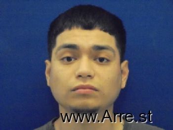 Antonio Javier Pinon Mugshot