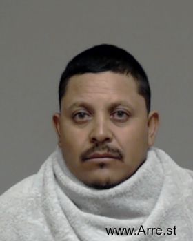 Antonio Lindo Ramirez Mugshot