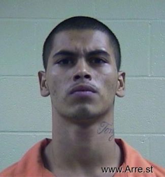 Antonio  Ramirez-gonzalez Mugshot