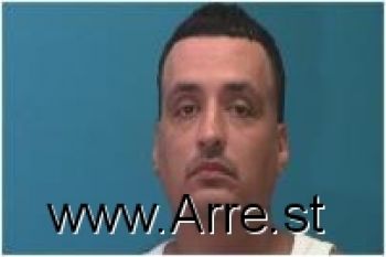 Antonio  Ramirez-jr Mugshot