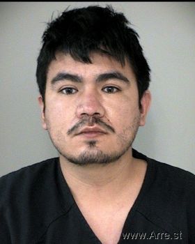 Antonio Jr Raygoza Mugshot