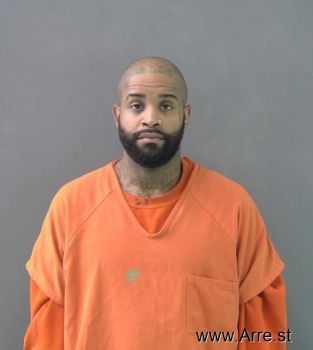 Antonio Lamar Reed Mugshot