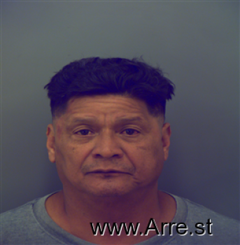 Antonio  Reyes Mugshot