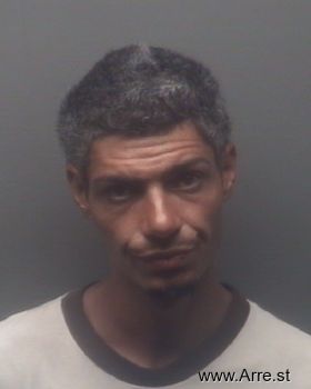 Antonio Jesus Reyes Mugshot