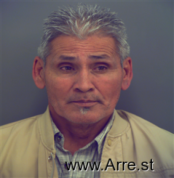 Antonio  Reyes Mugshot